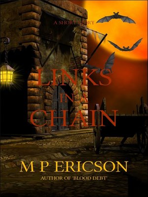 cover image of Links in a Chain